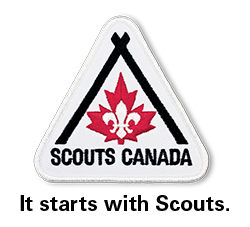 Scouts Canada